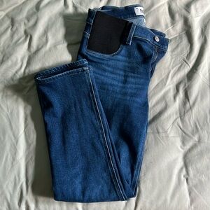 Cindy Maternity Jeans